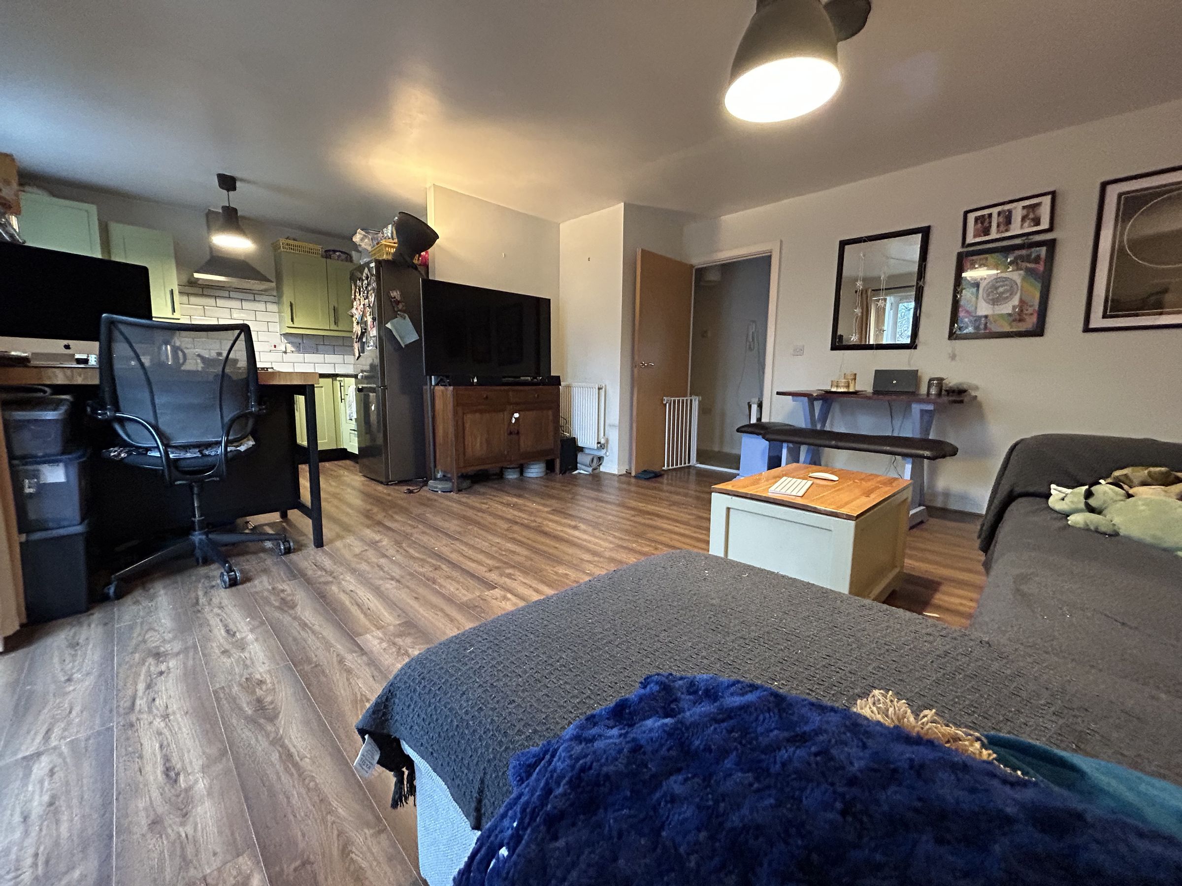 BS3 5DJ 2 bedroom apartment in Bristol City of Bristol Share to Buy