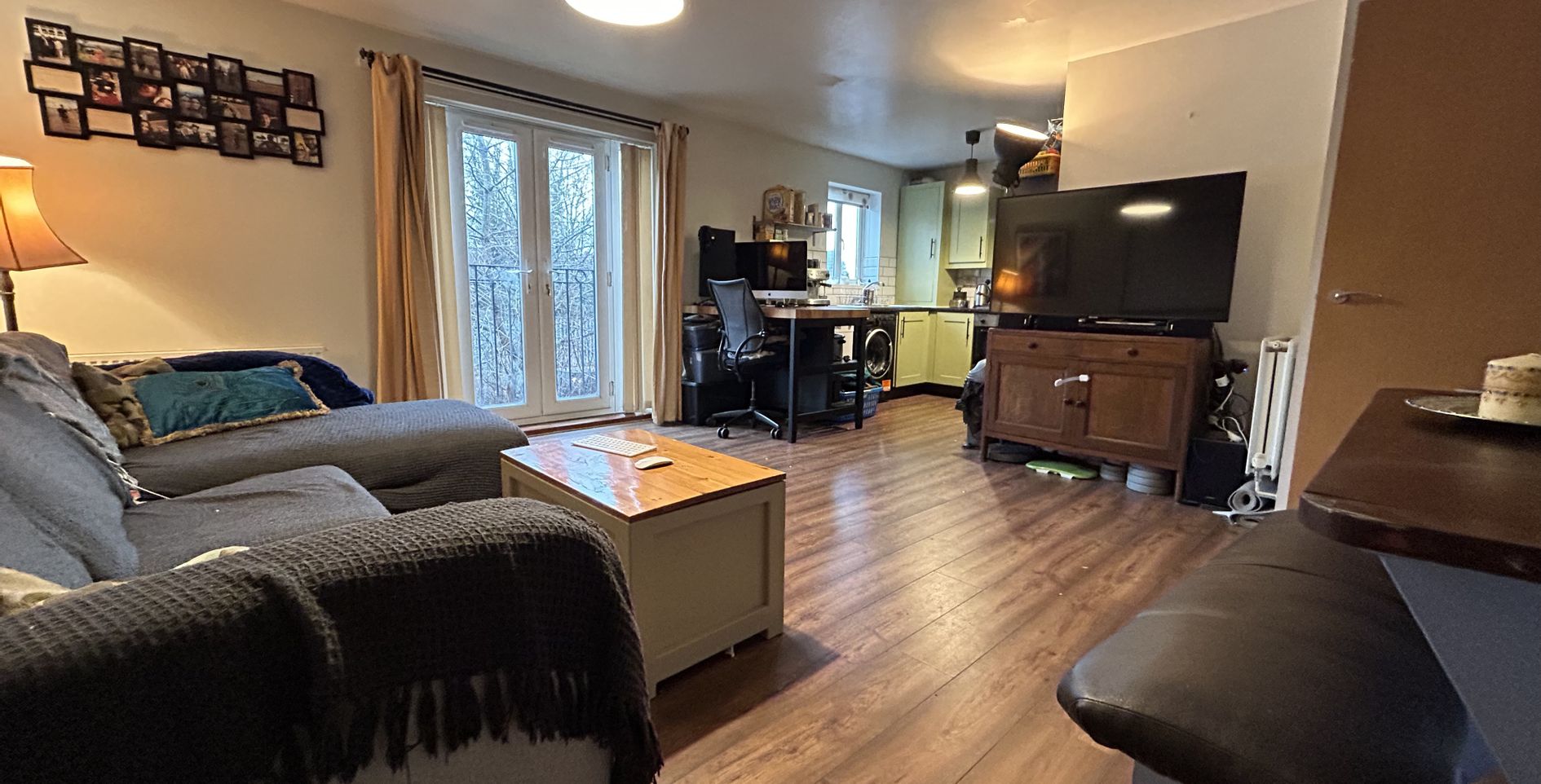 BS3 5DJ 2 bedroom apartment in Bristol City of Bristol Share to Buy