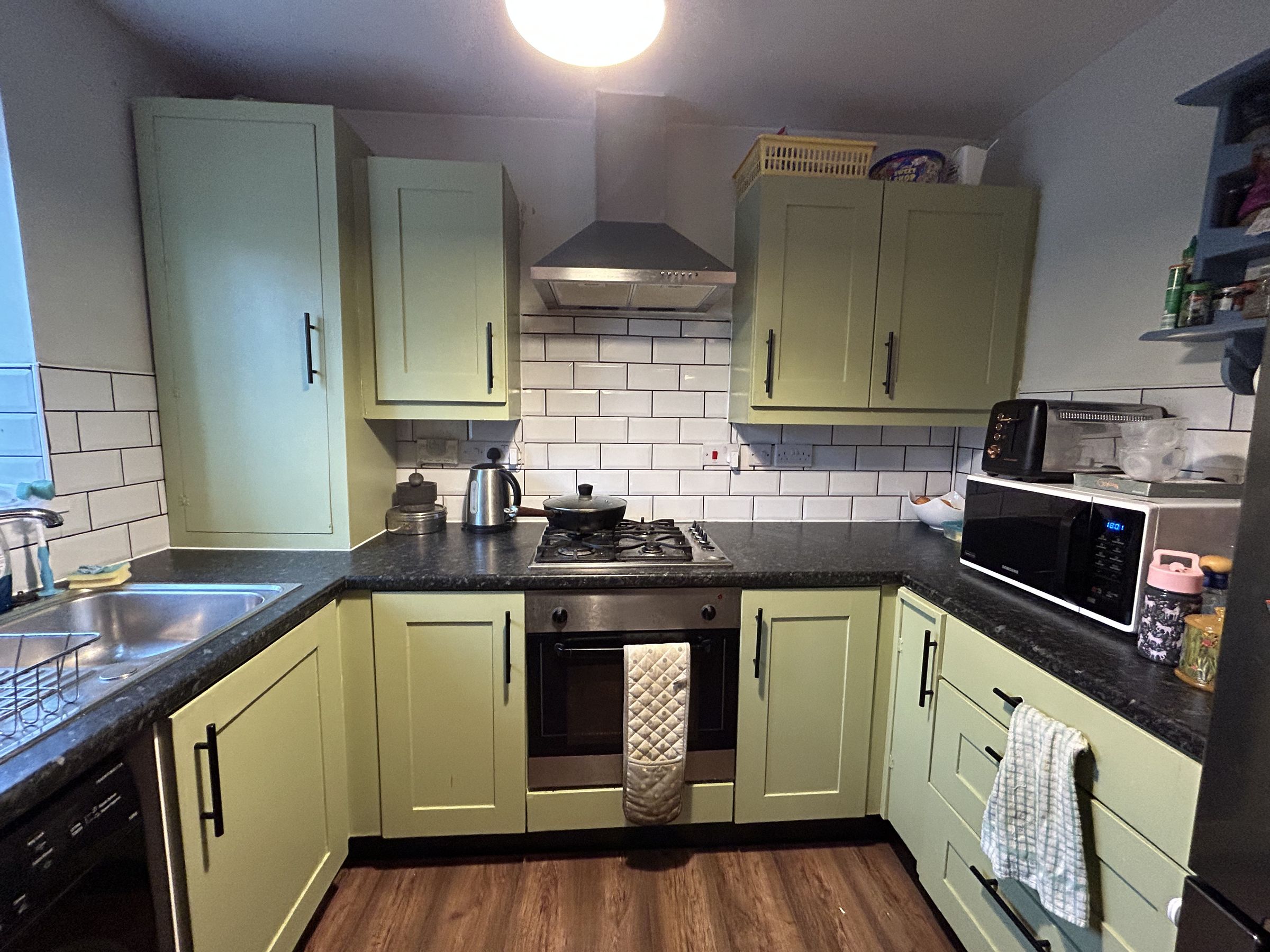 BS3 5DJ 2 bedroom apartment in Bristol City of Bristol Share to Buy