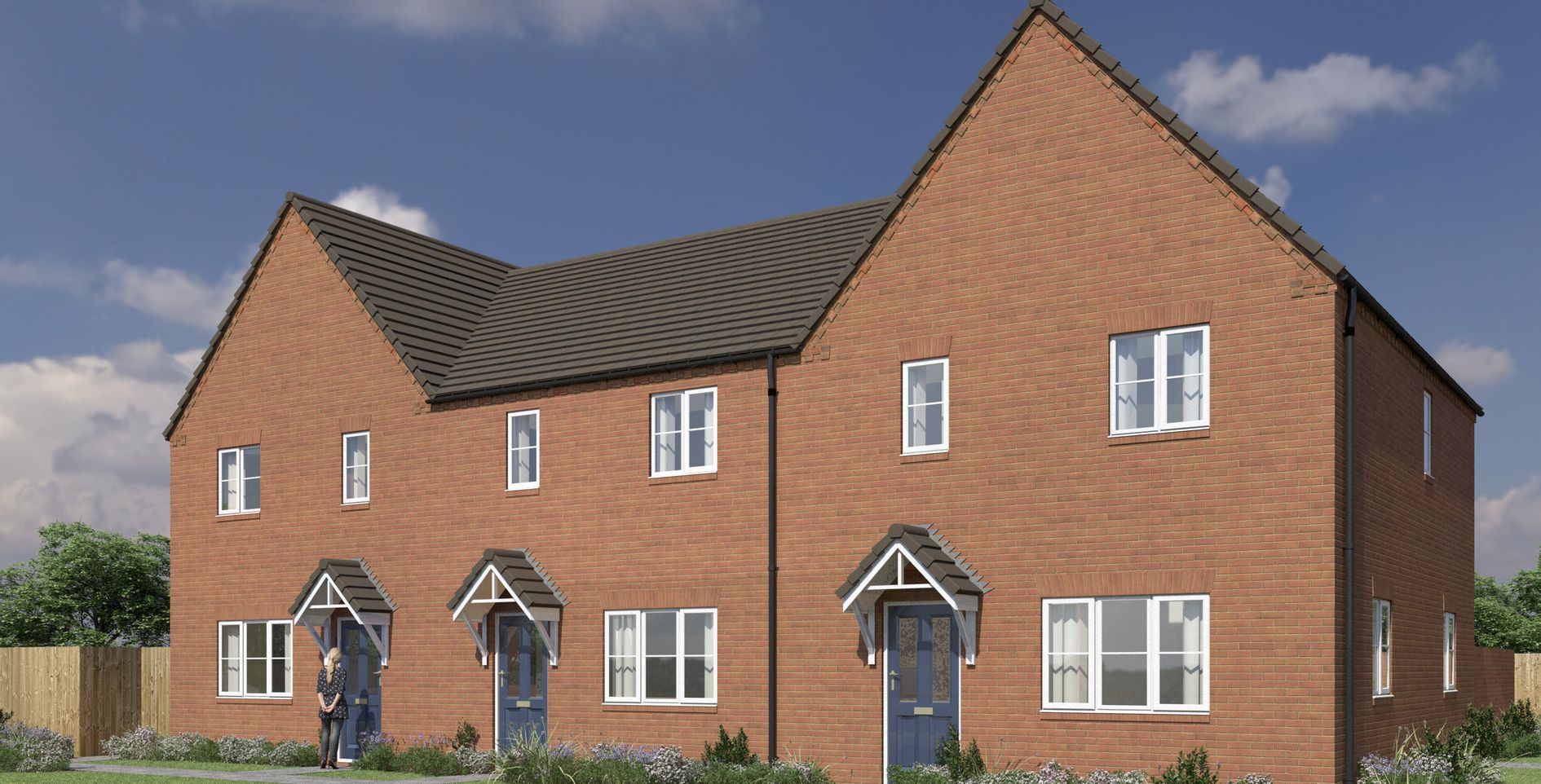 Box Road Cam, GL11 5FT 3 bed house in Cam, Dursley Share to Buy