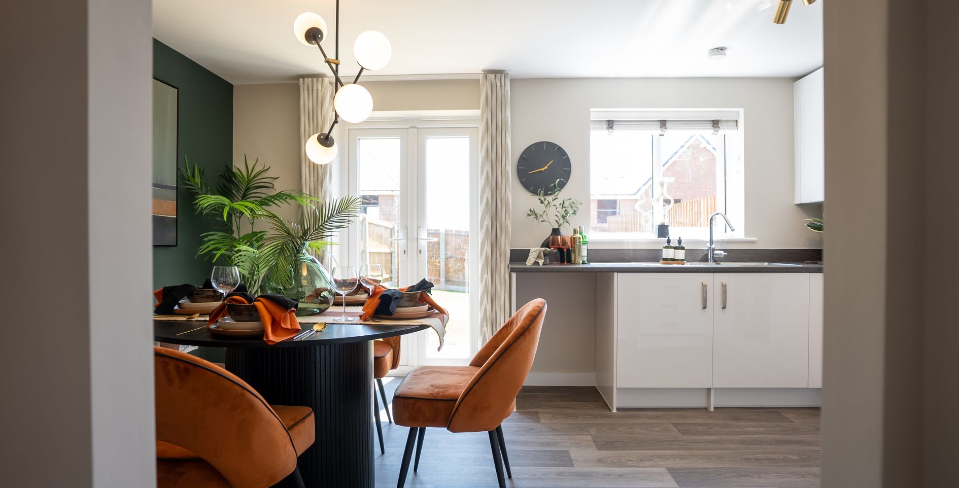 Box Road Cam, GL11 5FT 3 bed house in Cam, Dursley Share to Buy