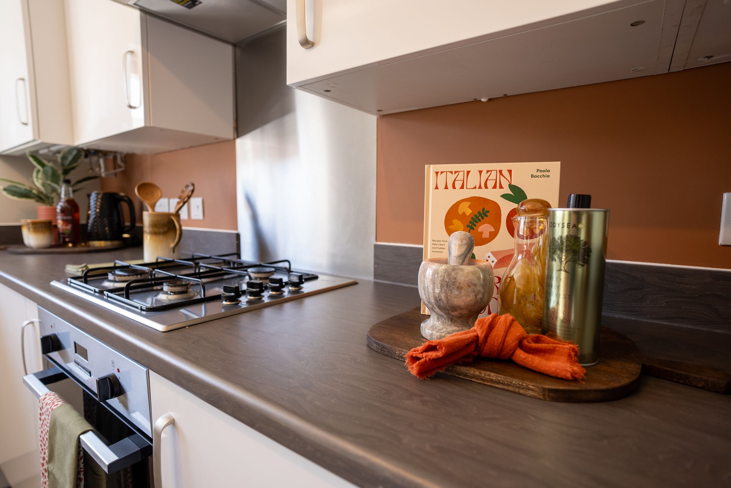 Box Road Cam, GL11 5FT 3 bed house in Cam, Dursley Share to Buy