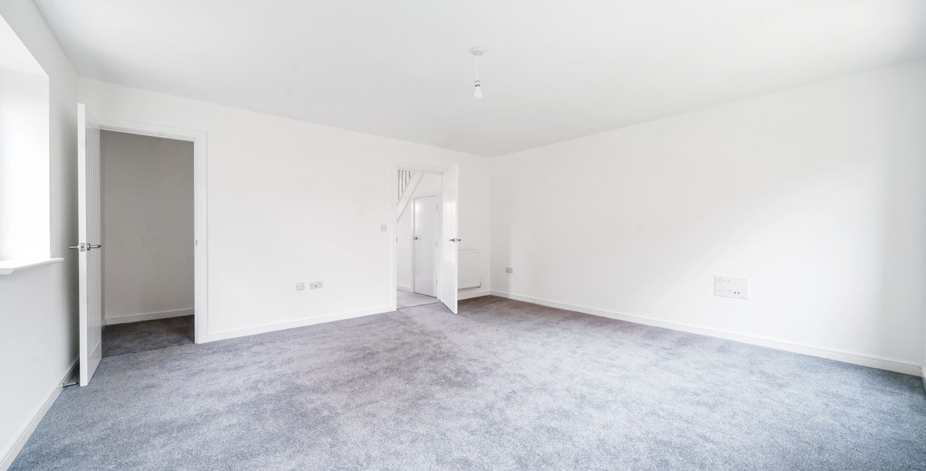 New Cardington Fields, Bedford, MK42 0US 2 bed house in Bedford