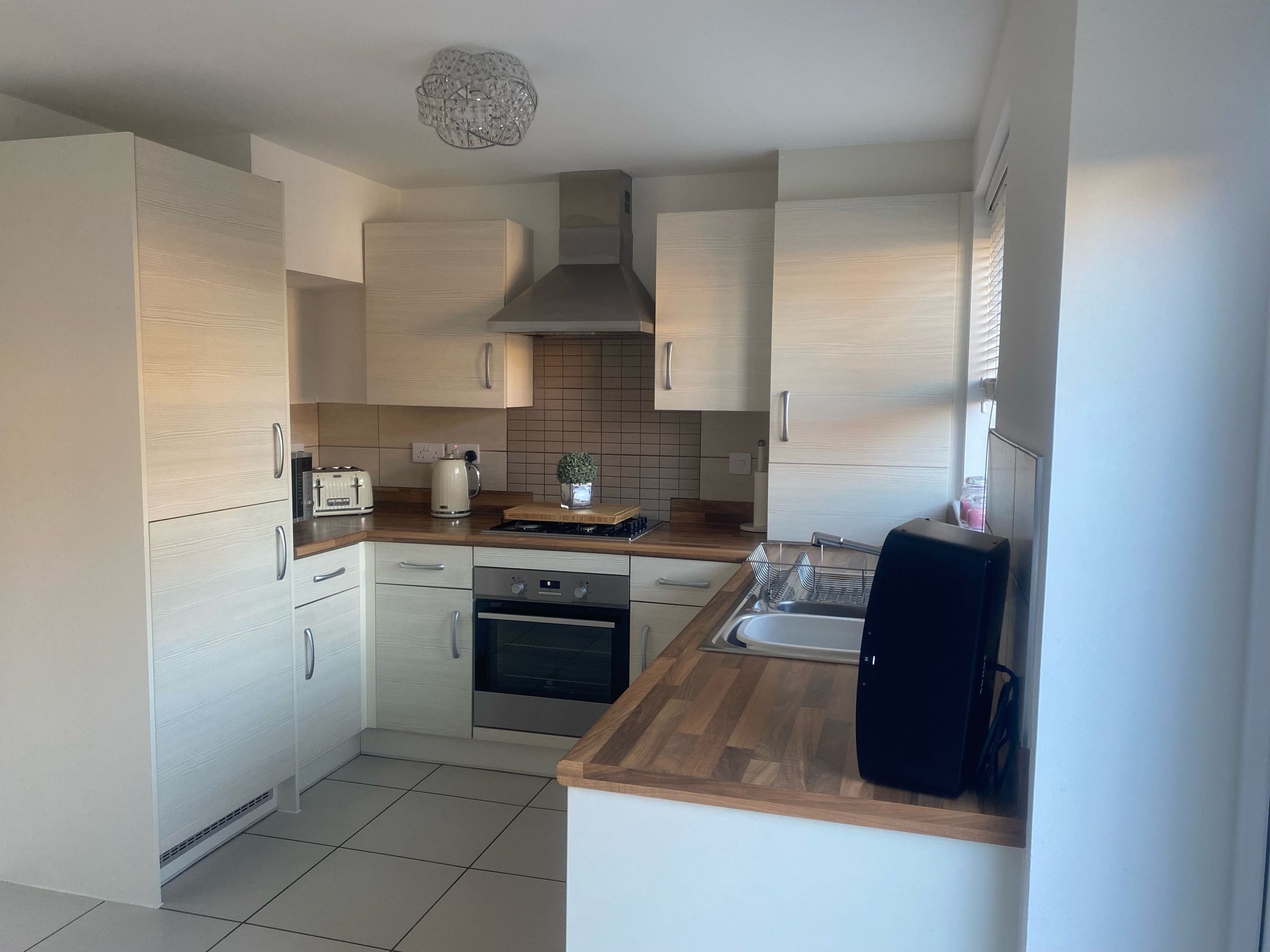 RM18 8FJ 3 bedroom house in East Tilbury Thurrock Share to Buy