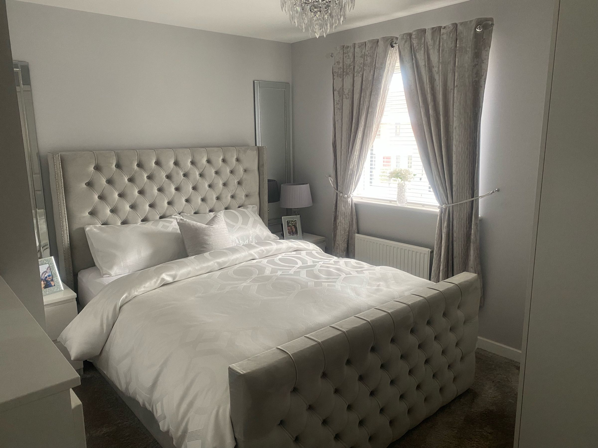 RM18 8FJ 3 bedroom house in East Tilbury Thurrock Share to Buy