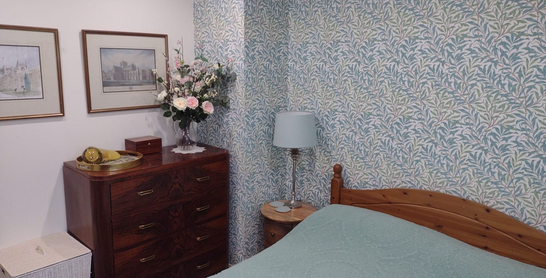 DT2 0FD 3 bedroom house in Cattistock Dorset Share to Buy