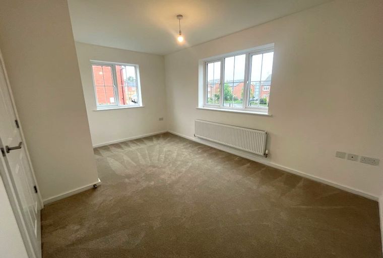 Shared Ownership, Waterloo Road, Bidford on Avon, BidfordonAvon