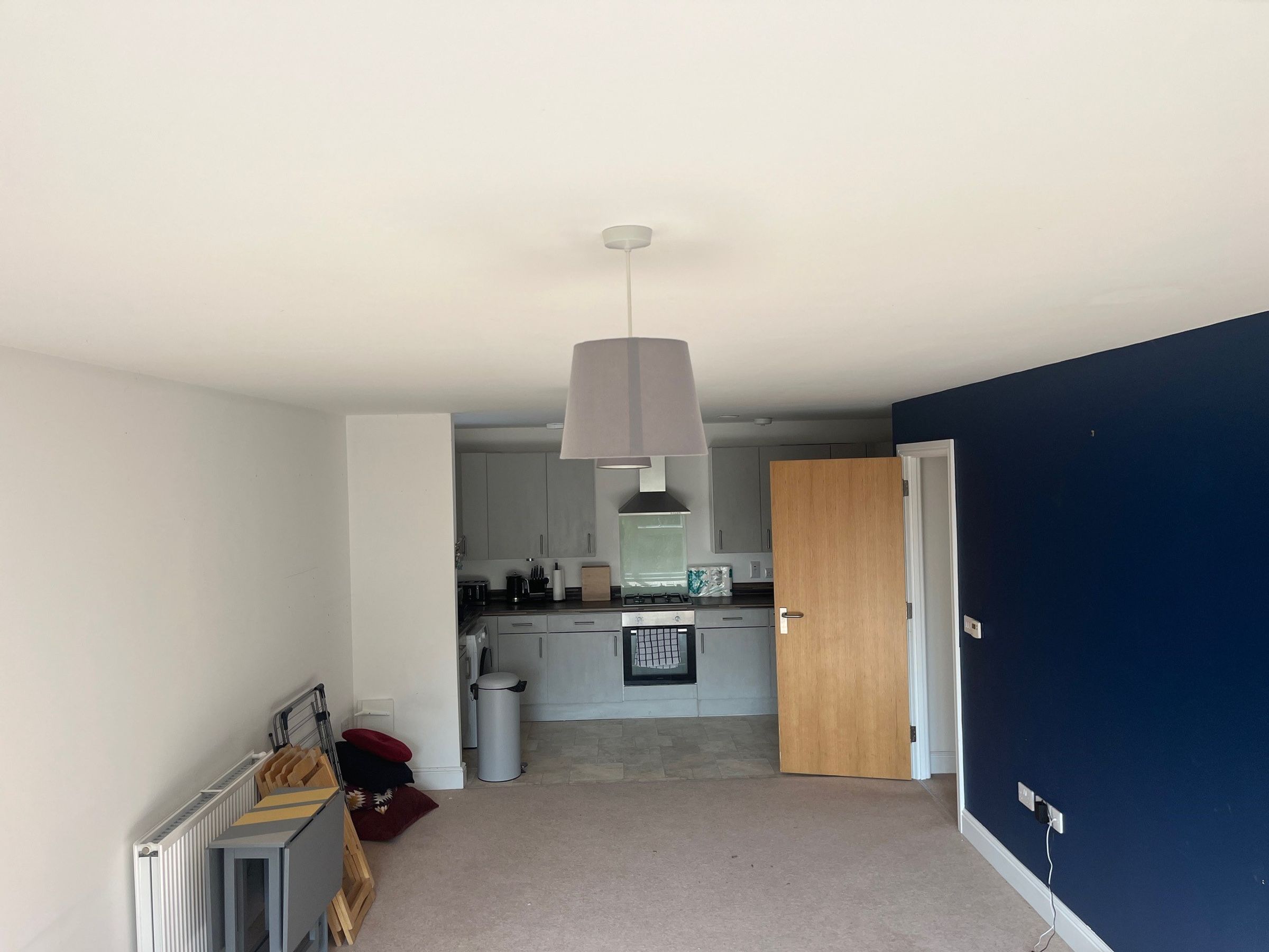 RG12 9AT 2 bedroom apartment in Bracknell Bracknell Forest Share to Buy