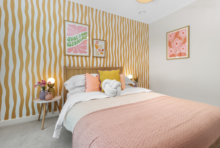 Shared Ownership, Cable Wharf, Northfleet Kent Love Living Homes