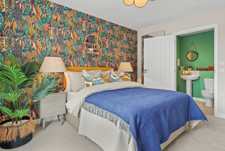 Shared Ownership, Cable Wharf, Northfleet Kent Love Living Homes