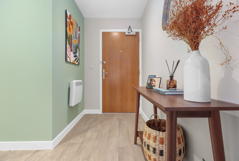 Shared Ownership, Cable Wharf, Northfleet Kent Love Living Homes