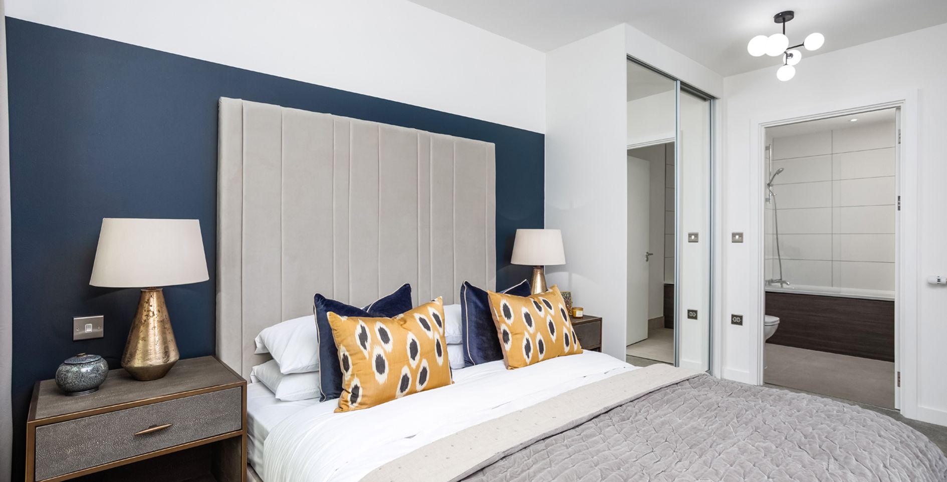 L&Q at Kidbrooke Village, SE3 9GR 3 bed apartment in Greenwich