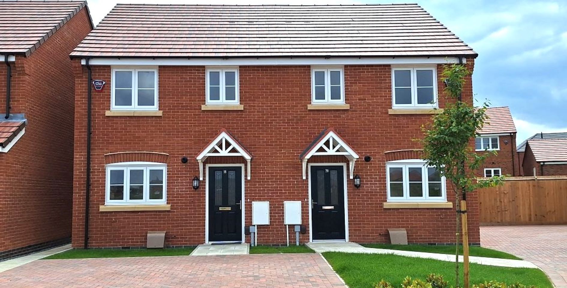 Lockley Gardens Nuneaton, CV11 6JW 3 bed house in Nuneaton