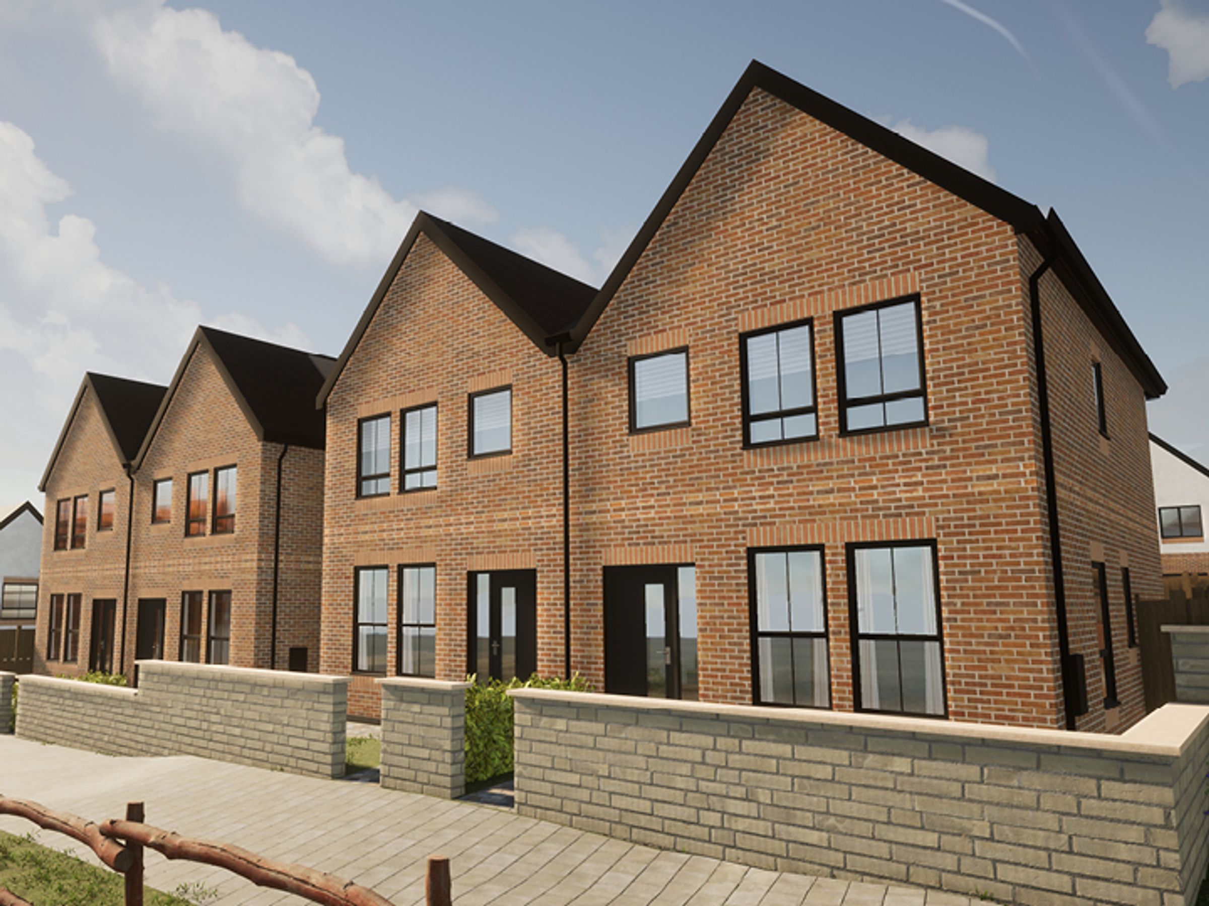 The Fold, Calverley Lane, Horsforth, Leeds, West Yorkshire LS18 4DZ