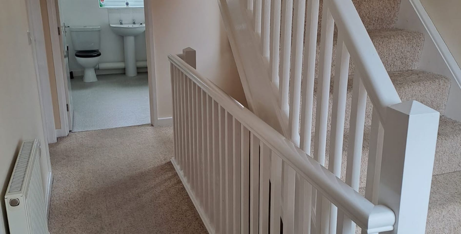 CV47 0JZ 3 bedroom house in Southam Warwickshire Share to Buy