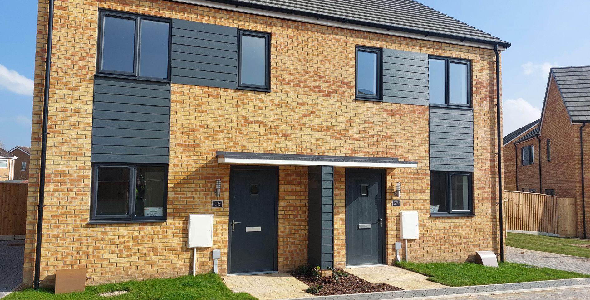 Skylark, Elm High Road, Wisbech, PE13 2WG 2 bed house in Wisbech