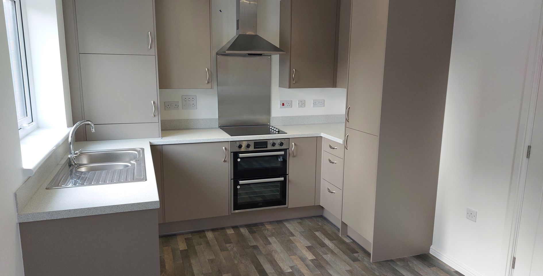 Skylark, Elm High Road, Wisbech, PE13 2WG 2 bed house in Wisbech Cambridgeshire Share to Buy