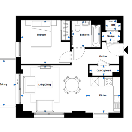 floor-plan