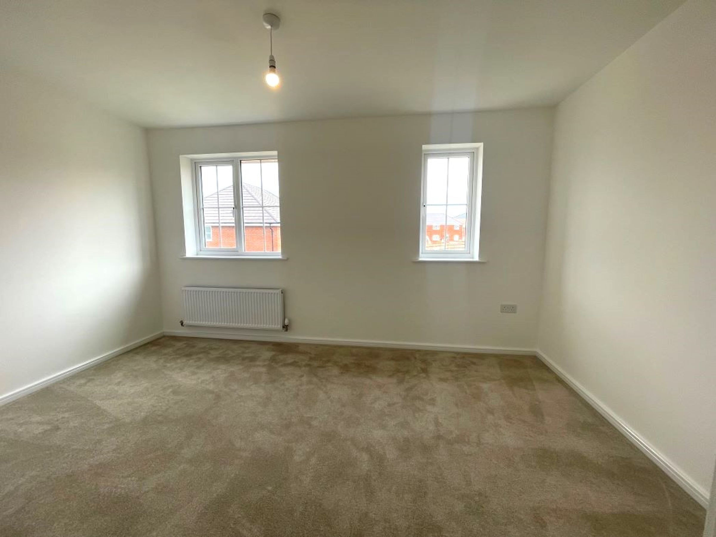 Waterloo Road, Bidford on Avon, B50 4PU 2 bed house in Bidfordon