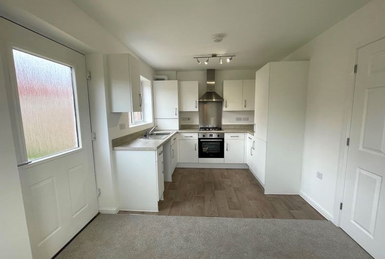 Shared Ownership, Waterloo Road, Bidford on Avon, BidfordonAvon