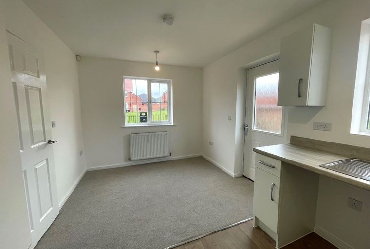 Shared Ownership, Waterloo Road, Bidford on Avon, BidfordonAvon