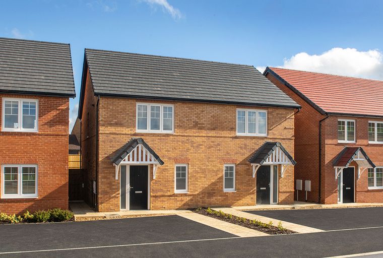 Shared Ownership Properties Shared Ownership Houses & Homes For Sale