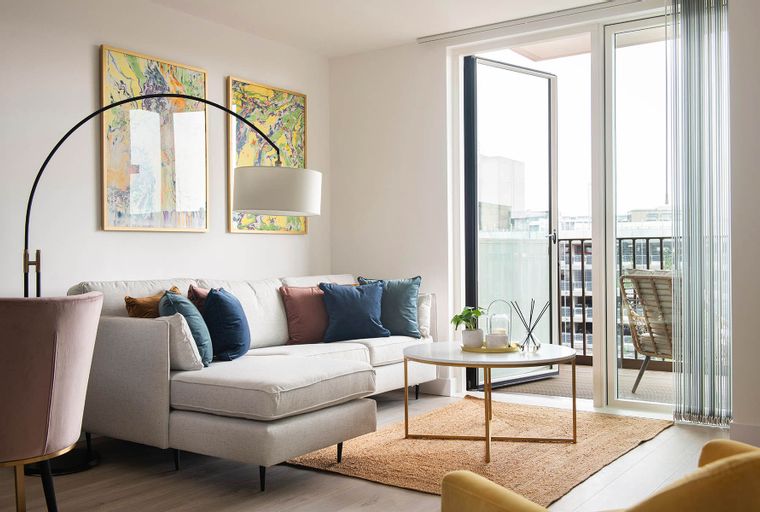 Shared Ownership Properties, Mortgages & Scheme Info | Share to Buy