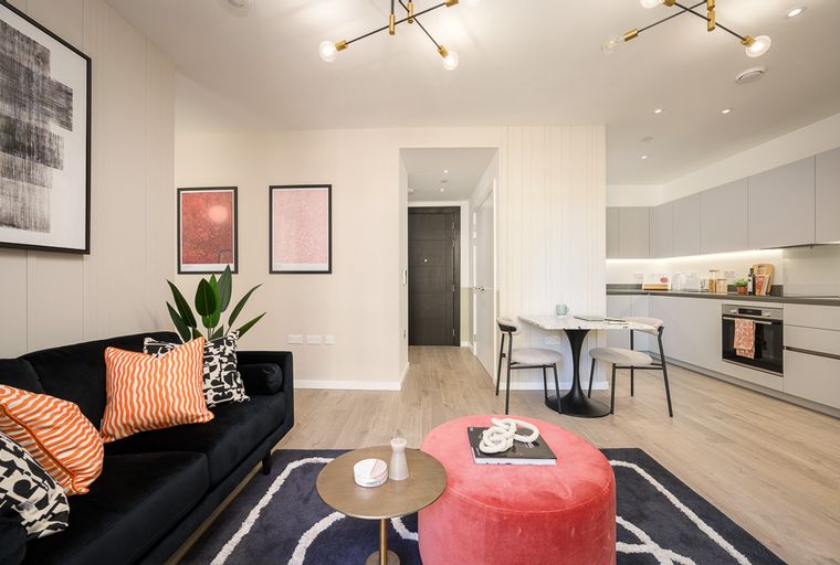 Shared Ownership Properties, Mortgages & Scheme Info | Share to Buy