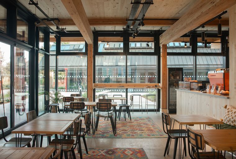 Shared Ownership, The Cocoa Works, York – York | Latimer by Clarion ...