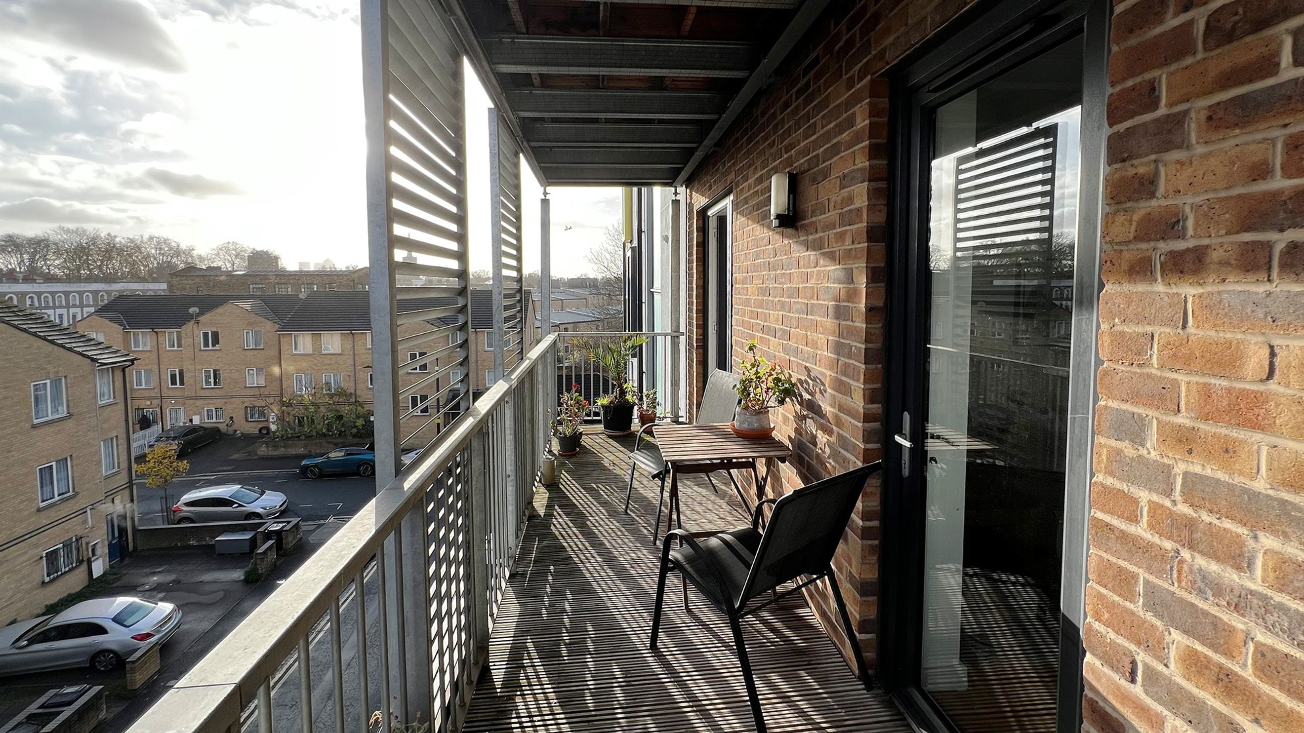 Property photo 3 of 14 for Gallagher House, 15 Collent Street