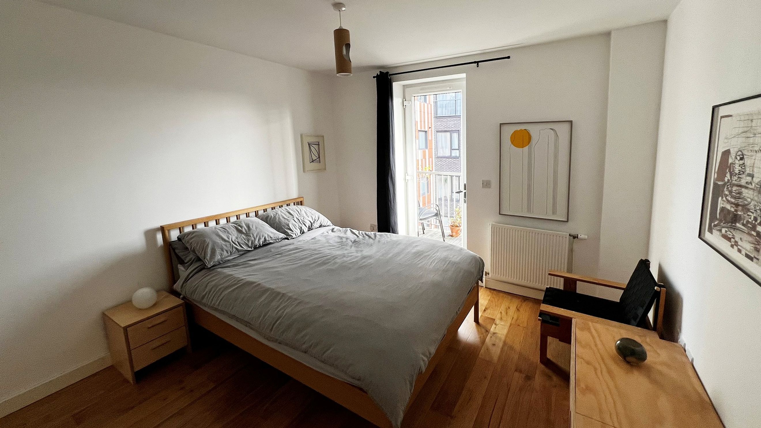 Property photo 5 of 14 for Gallagher House, 15 Collent Street