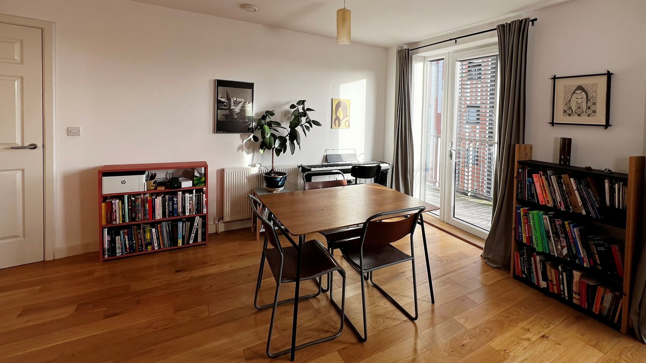 Property photo 7 of 14 for Gallagher House, 15 Collent Street