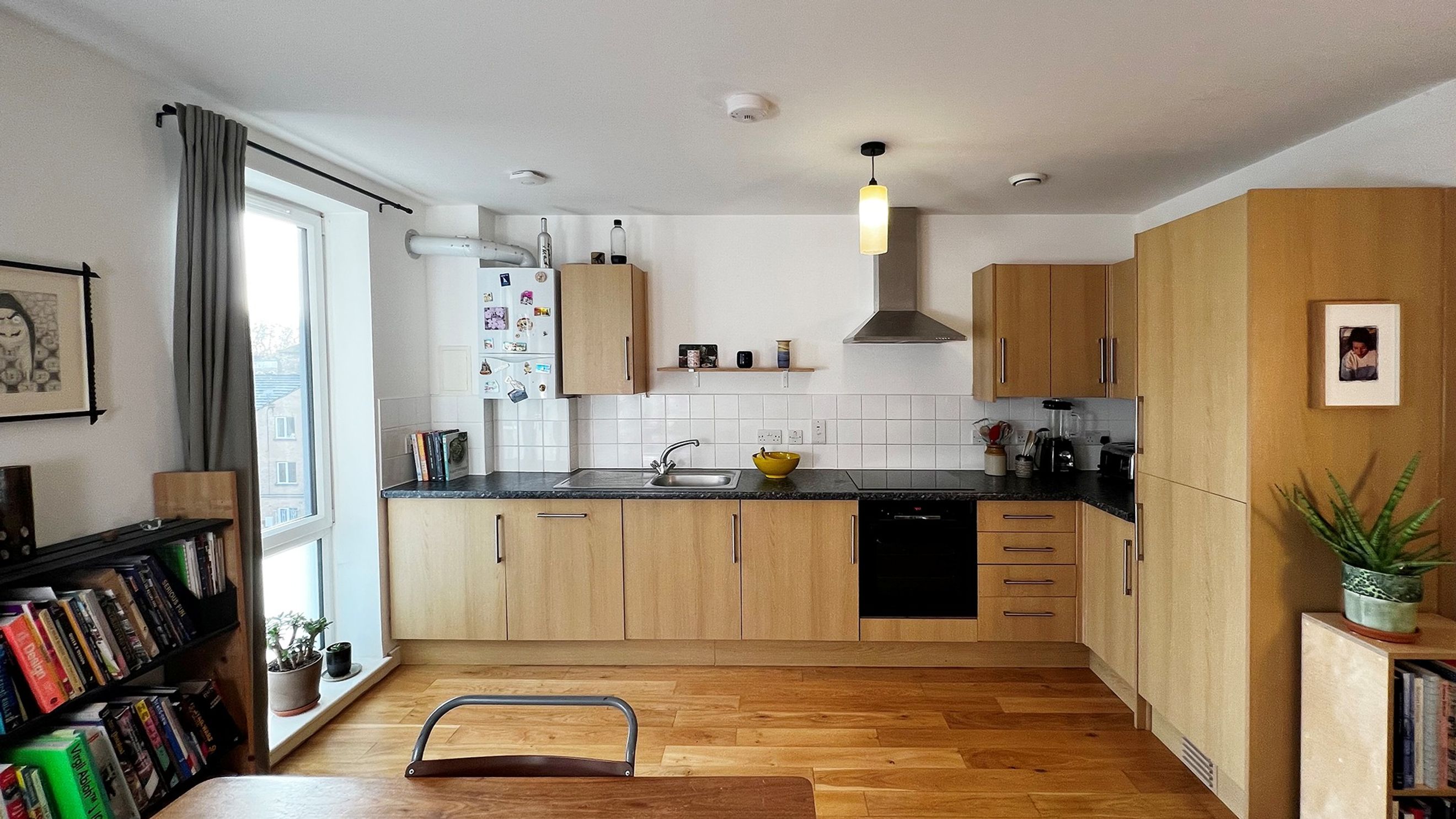 Property photo 8 of 14 for Gallagher House, 15 Collent Street