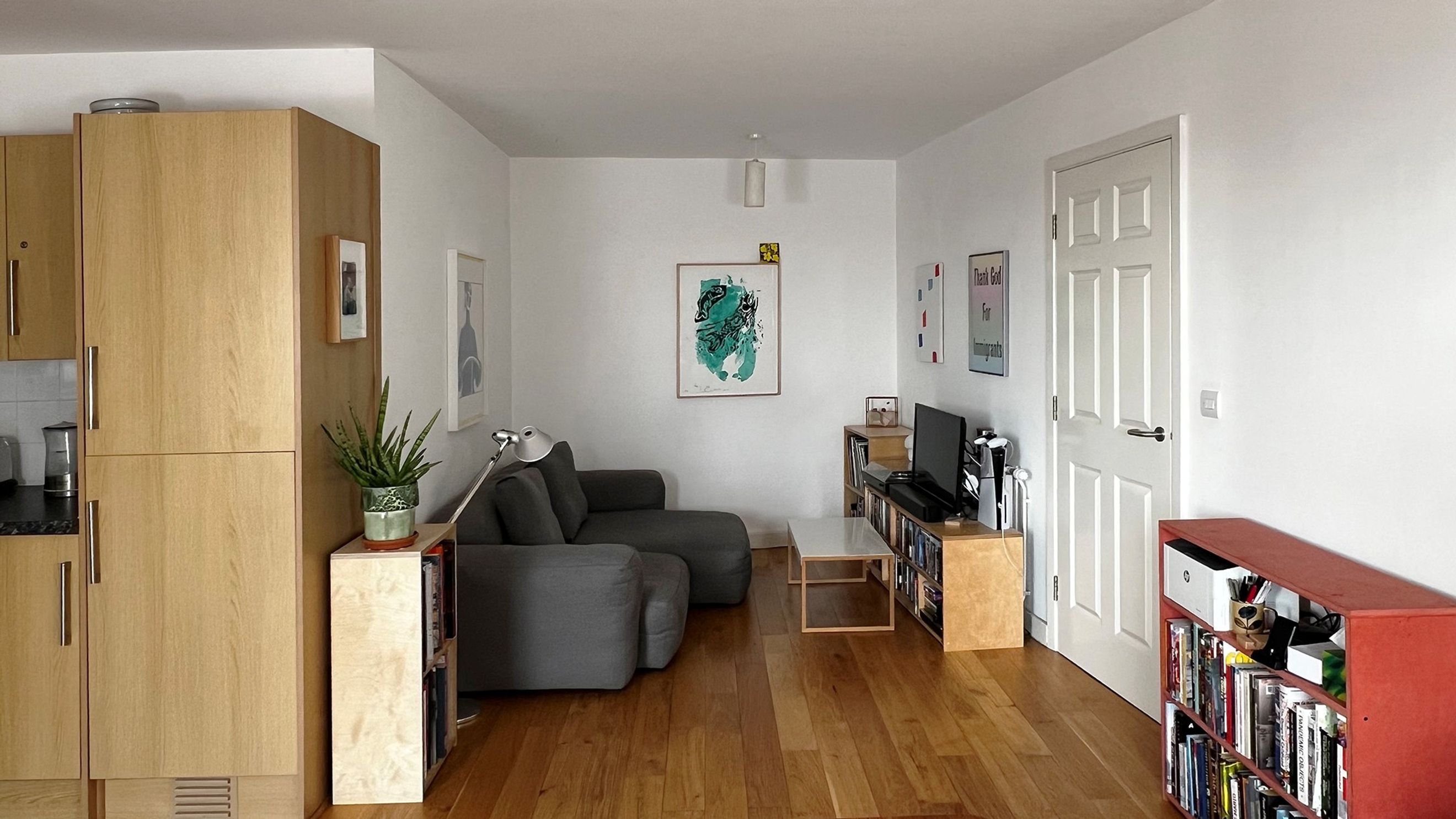 Property photo 10 of 14 for Gallagher House, 15 Collent Street