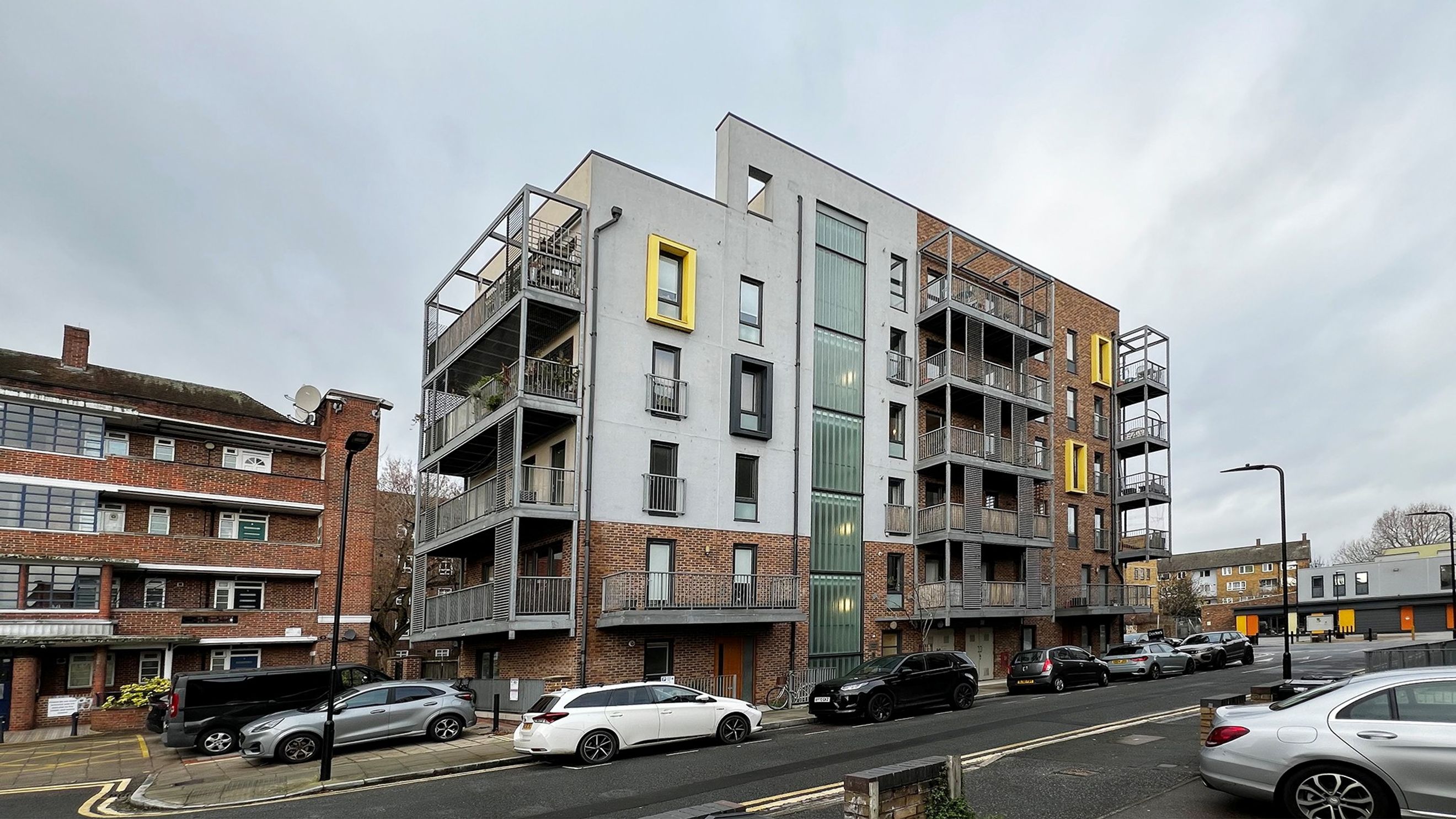 Property photo 13 of 14 for Gallagher House, 15 Collent Street