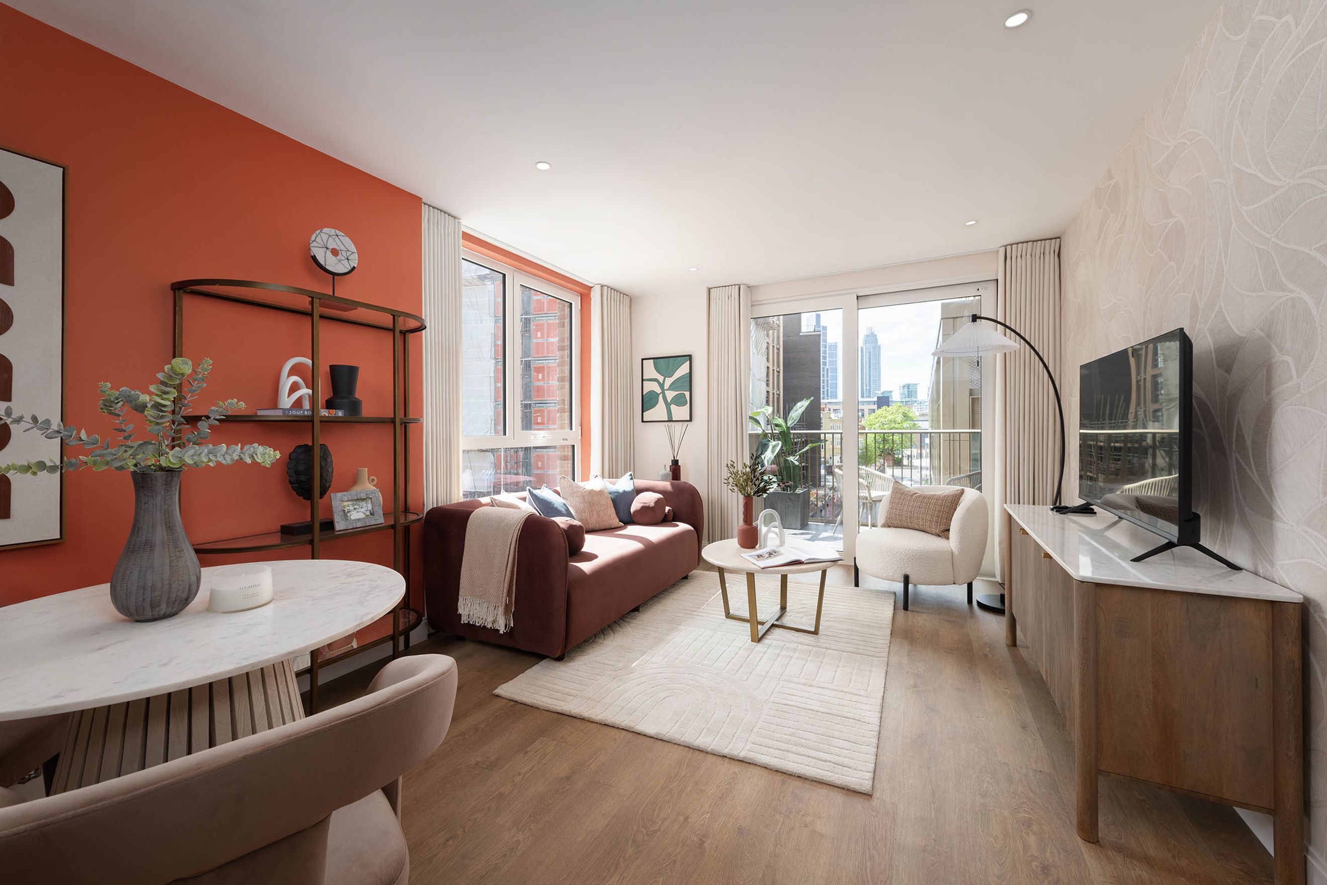 Property photo 1 of 21 for 15 Gasholder Place, 15 Gasholder Place, Oval