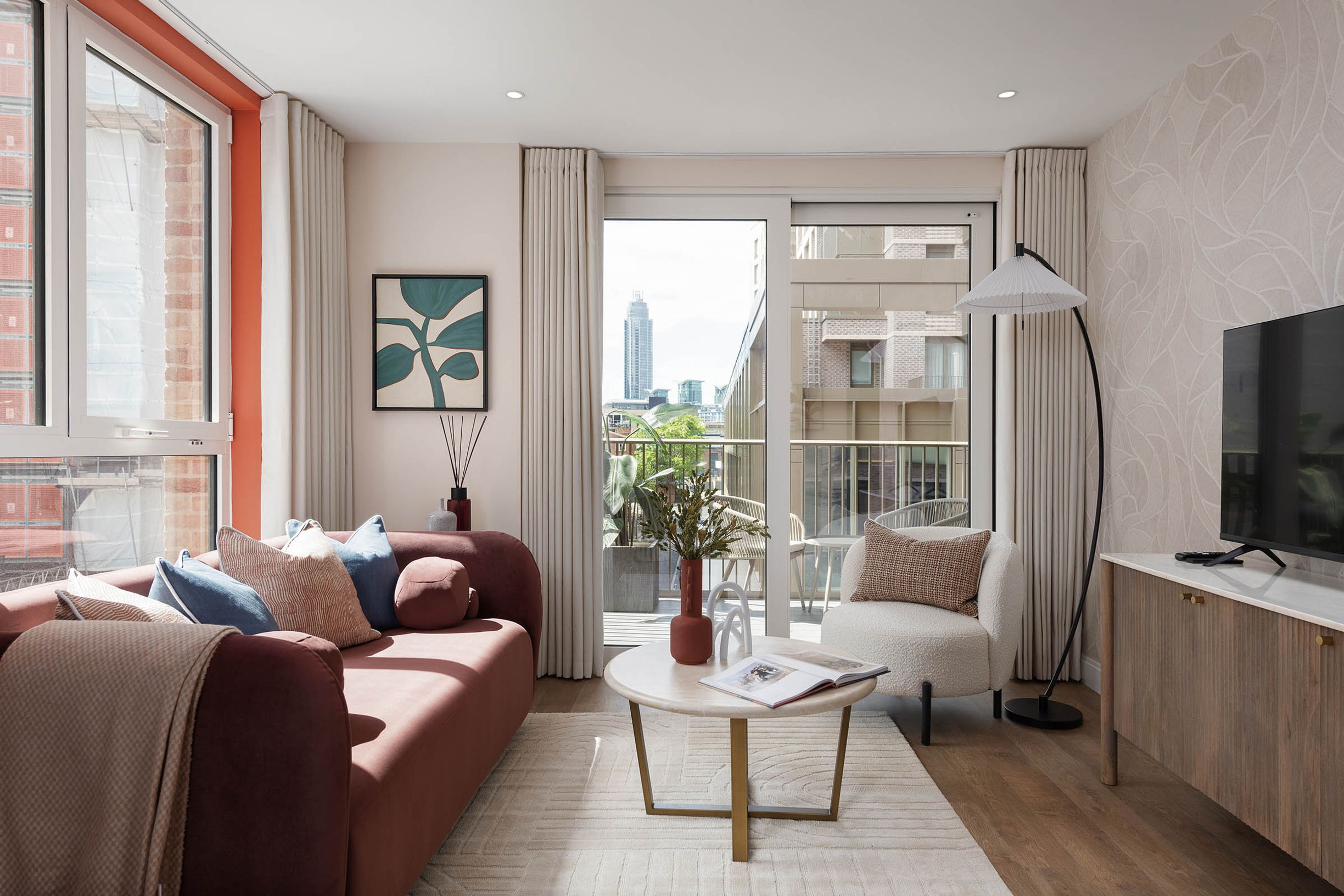 Property photo 2 of 21 for 15 Gasholder Place, 15 Gasholder Place, Oval