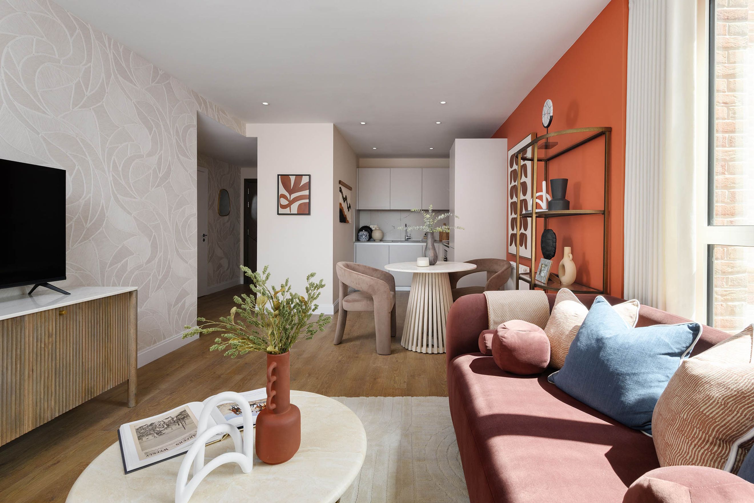 Property photo 3 of 21 for 15 Gasholder Place, 15 Gasholder Place, Oval