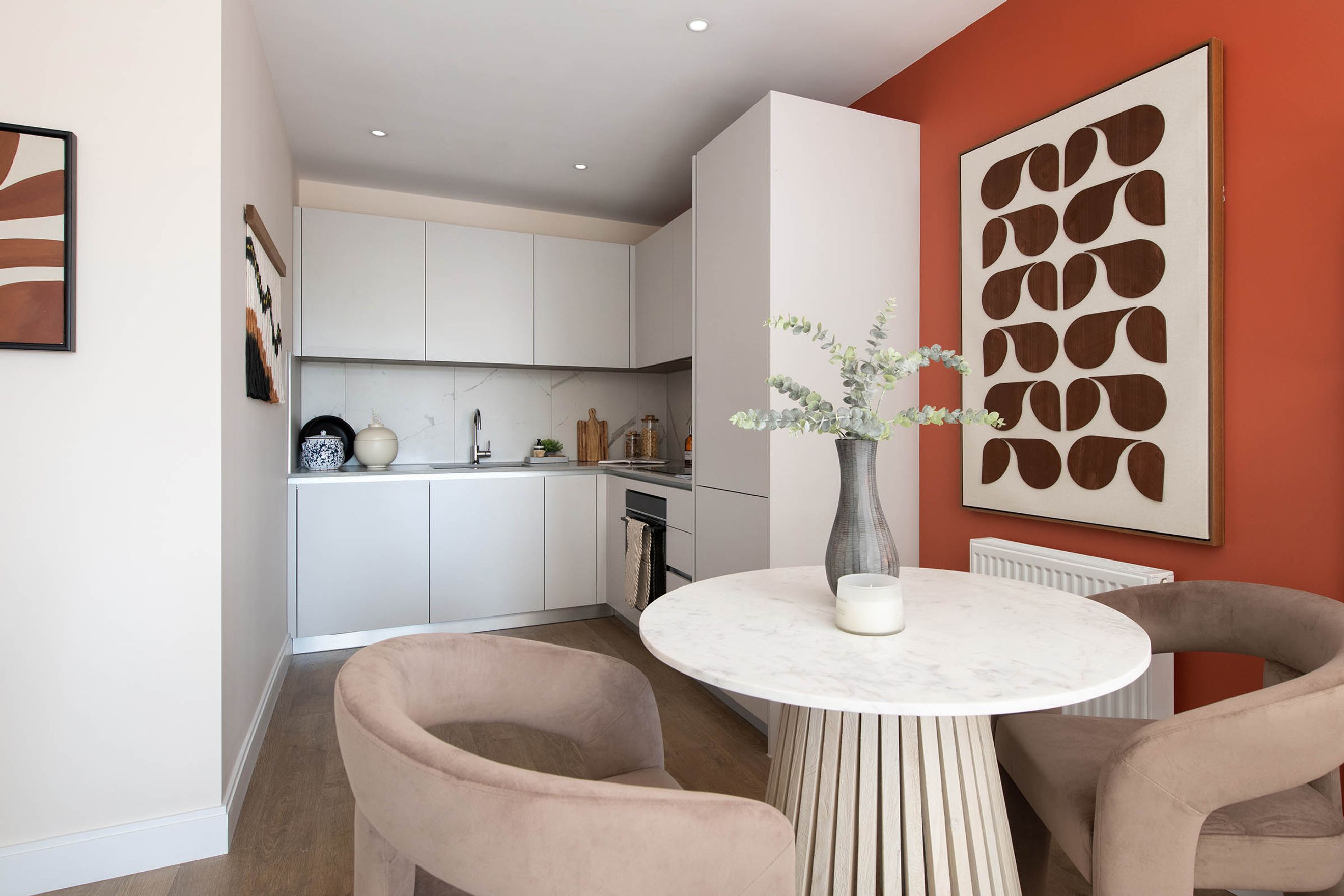 Property photo 5 of 21 for 15 Gasholder Place, 15 Gasholder Place, Oval