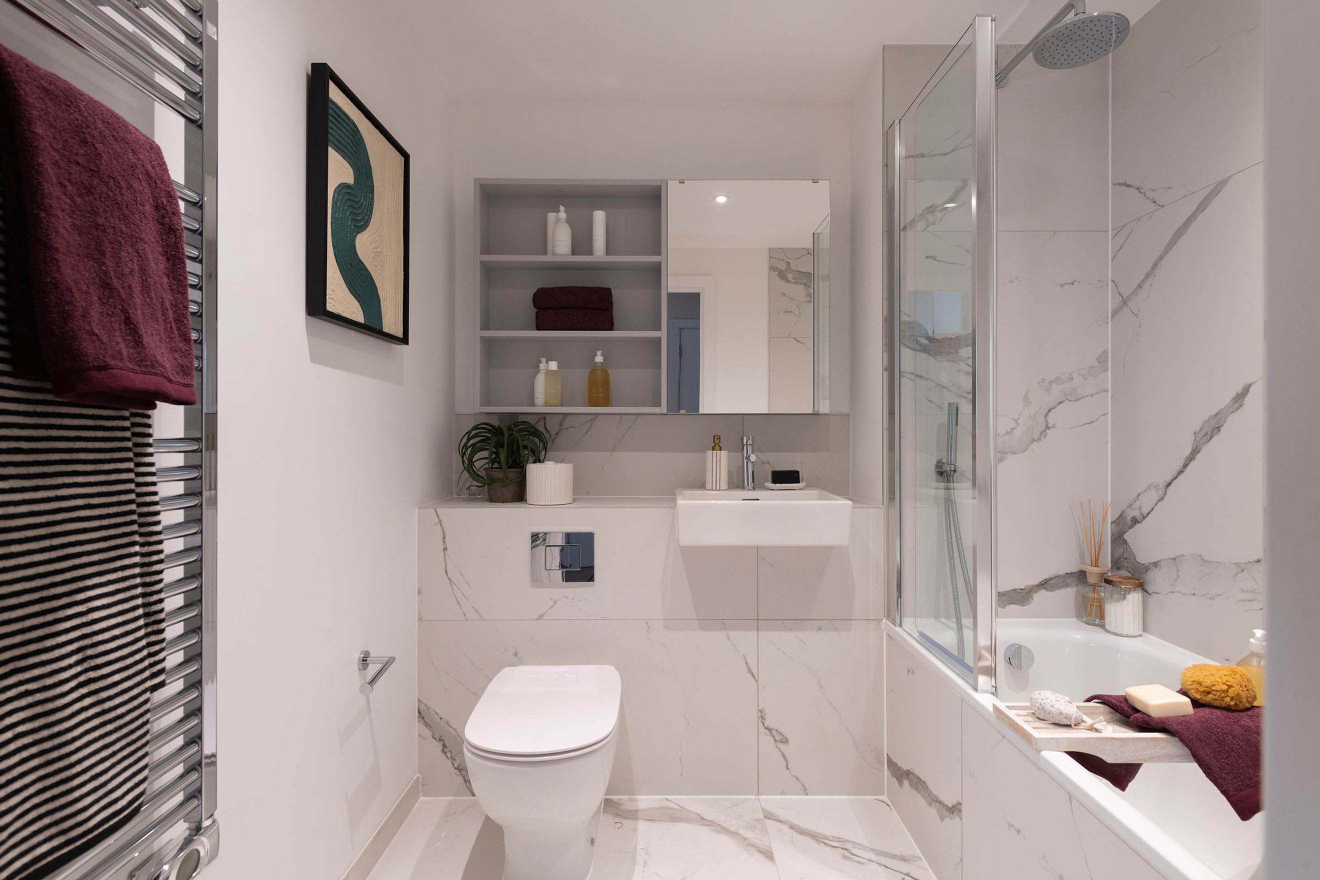 Property photo 9 of 21 for 15 Gasholder Place, 15 Gasholder Place, Oval