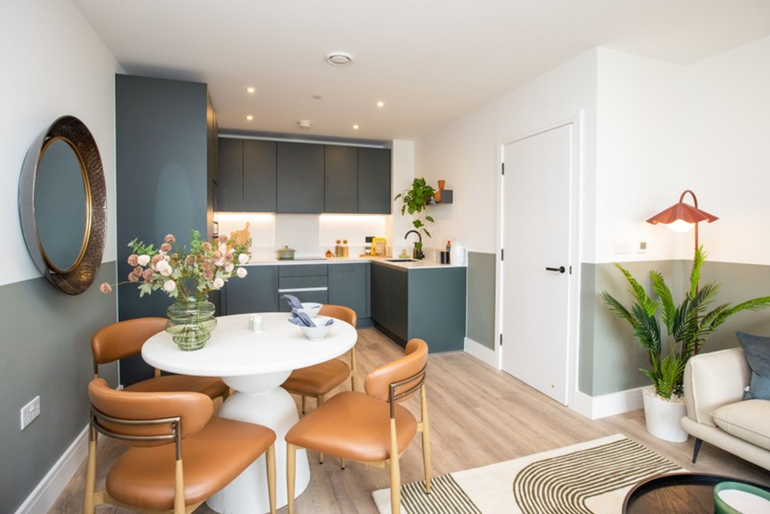 Property photo 3 of 23 for Square Roots Kingston KT1 Sales Suite, Hawks Road