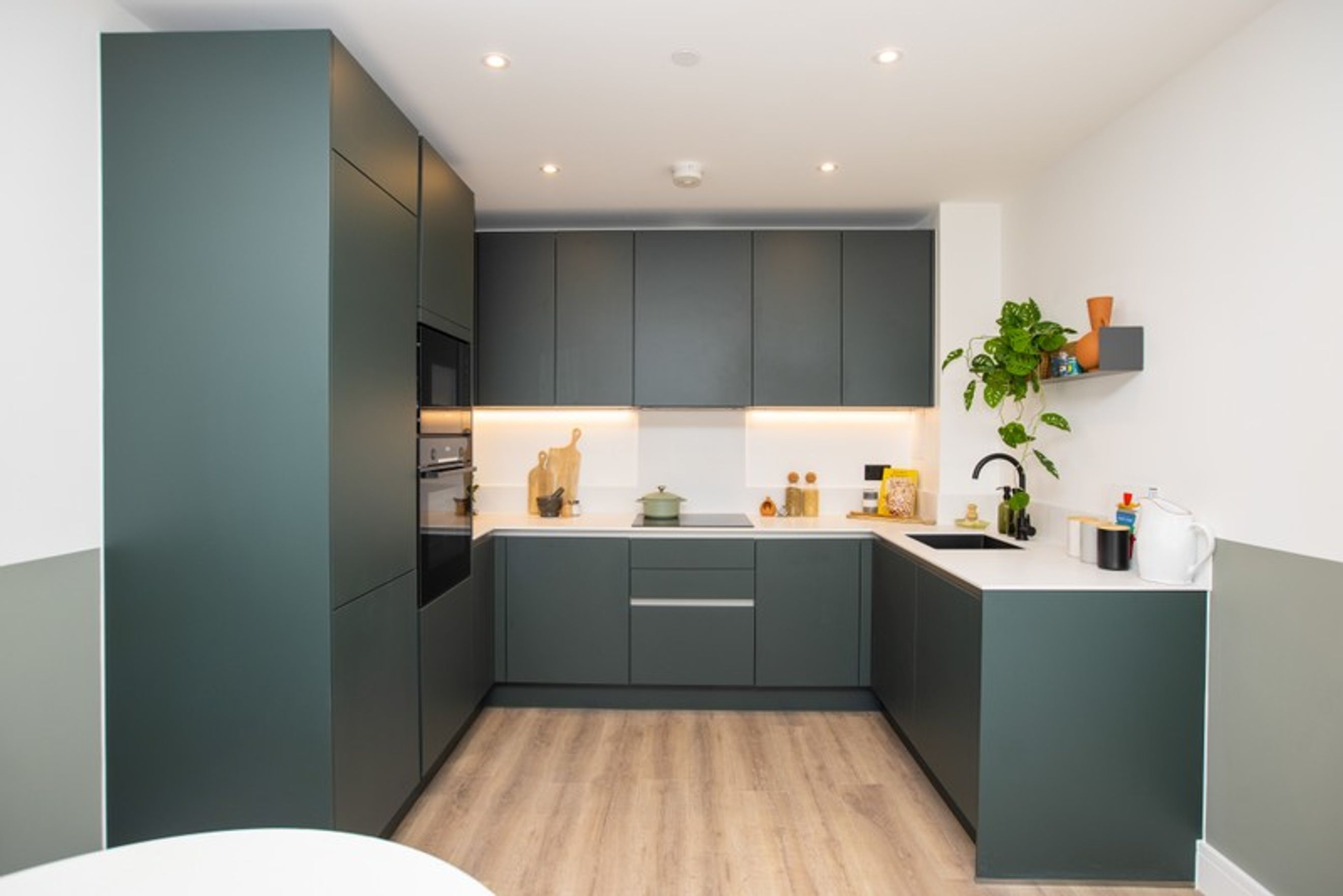 Property photo 4 of 23 for Square Roots Kingston KT1 Sales Suite, Hawks Road