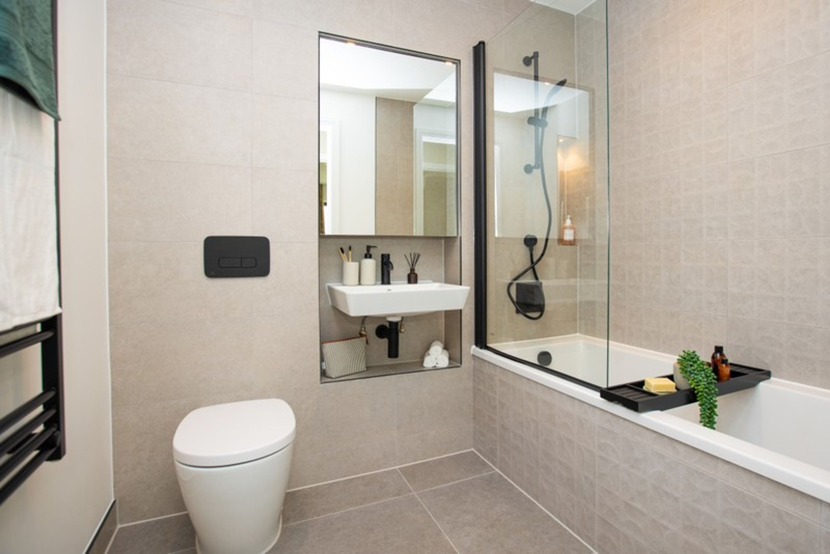 Property photo 13 of 23 for Square Roots Kingston KT1 Sales Suite, Hawks Road