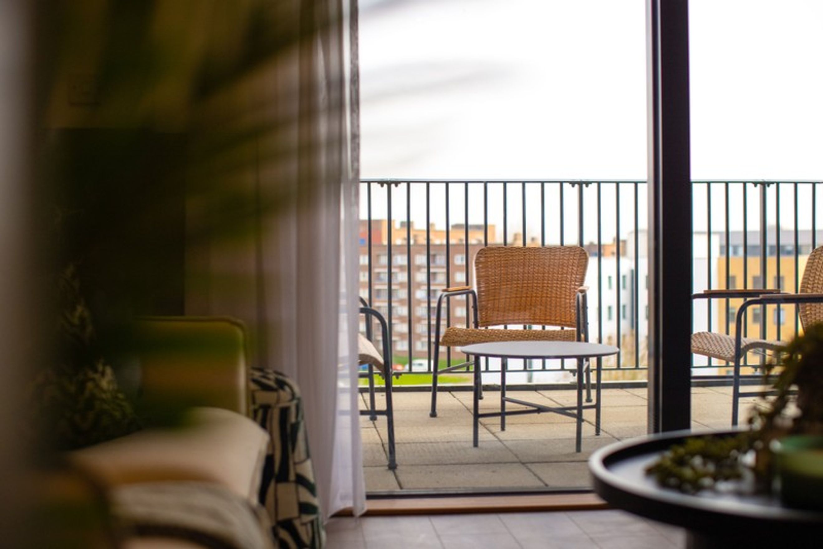 Property photo 14 of 23 for Square Roots Kingston KT1 Sales Suite, Hawks Road