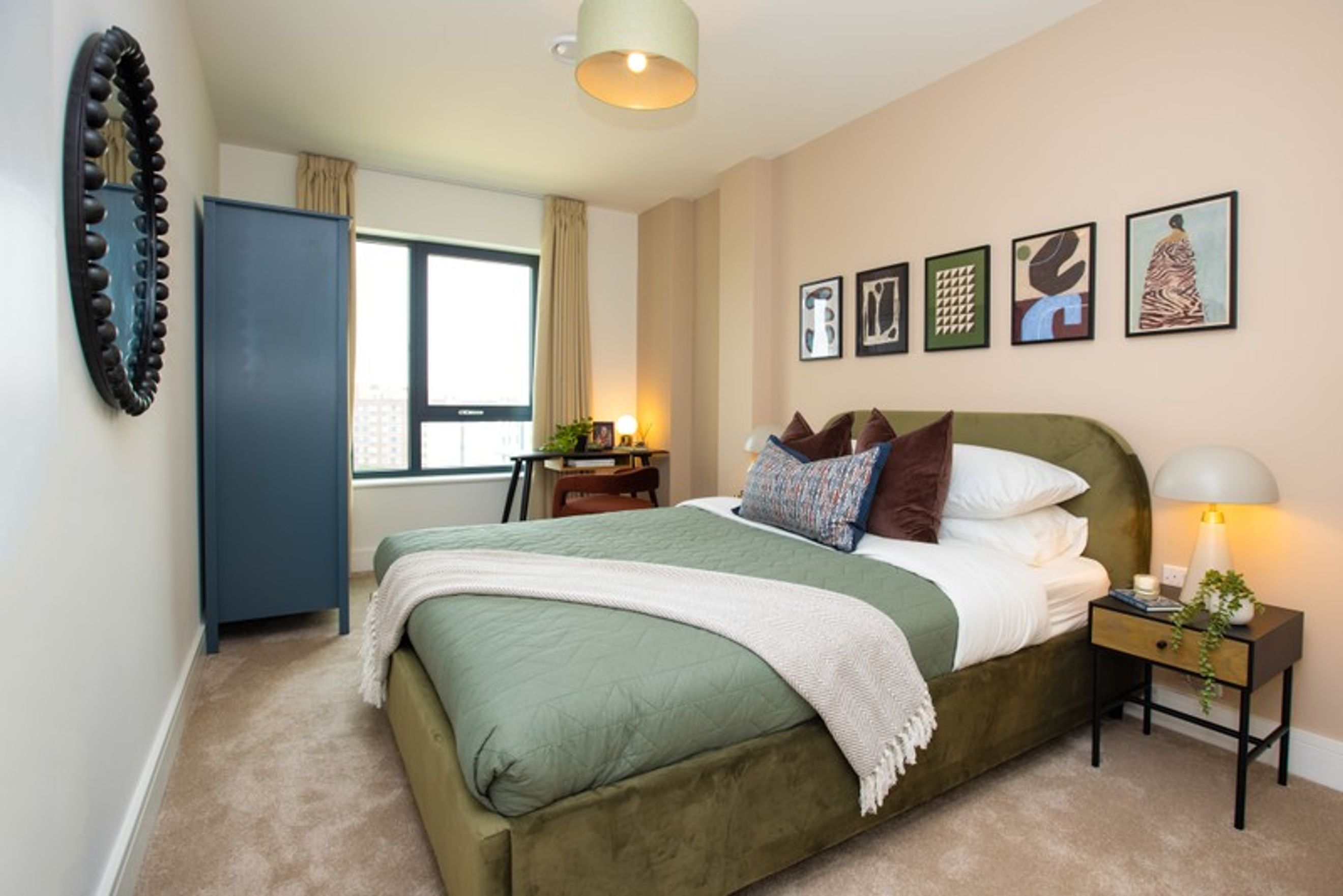 Property photo 6 of 23 for Square Roots Kingston KT1 Sales Suite, Hawks Road