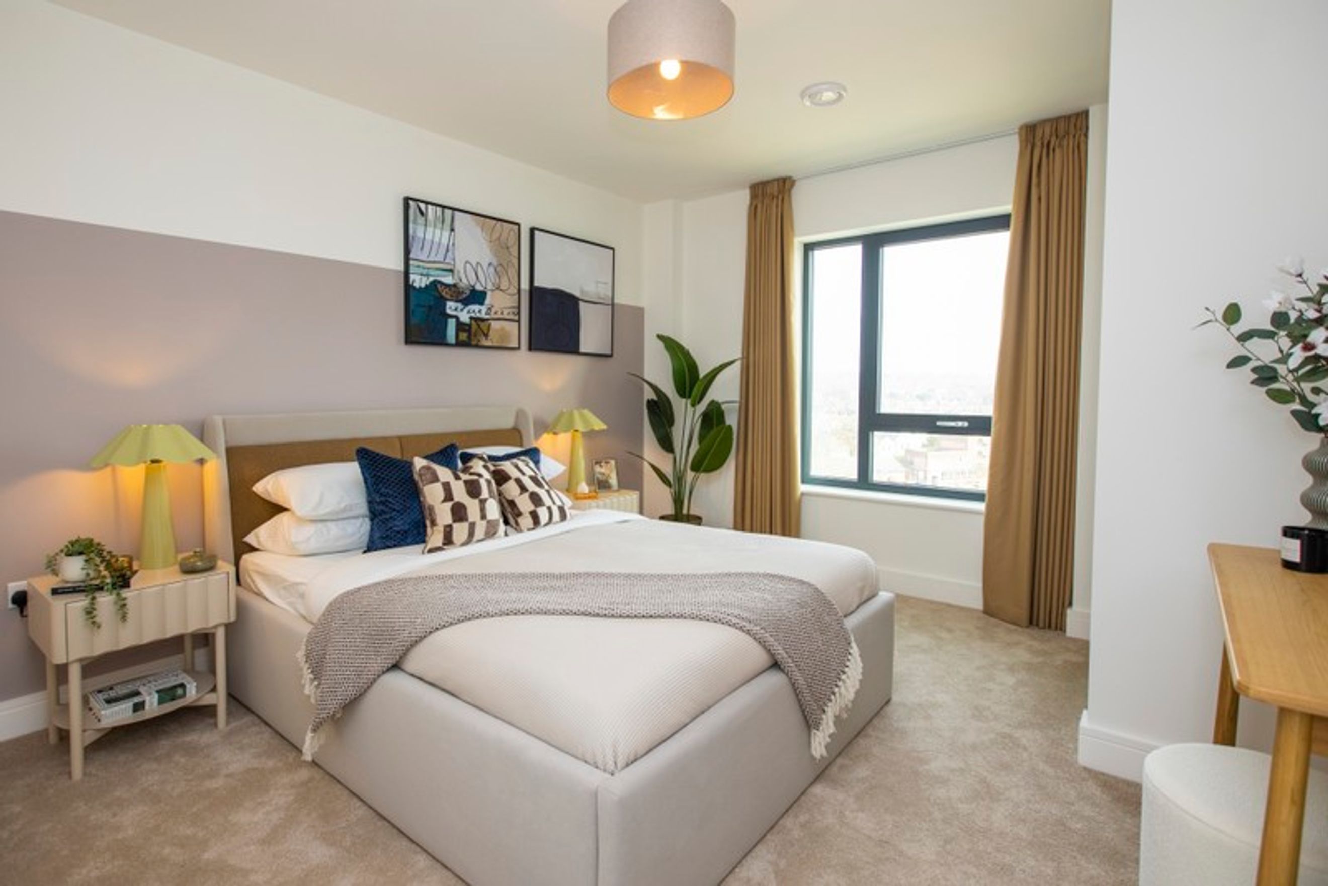 Property photo 10 of 23 for Square Roots Kingston KT1 Sales Suite, Hawks Road