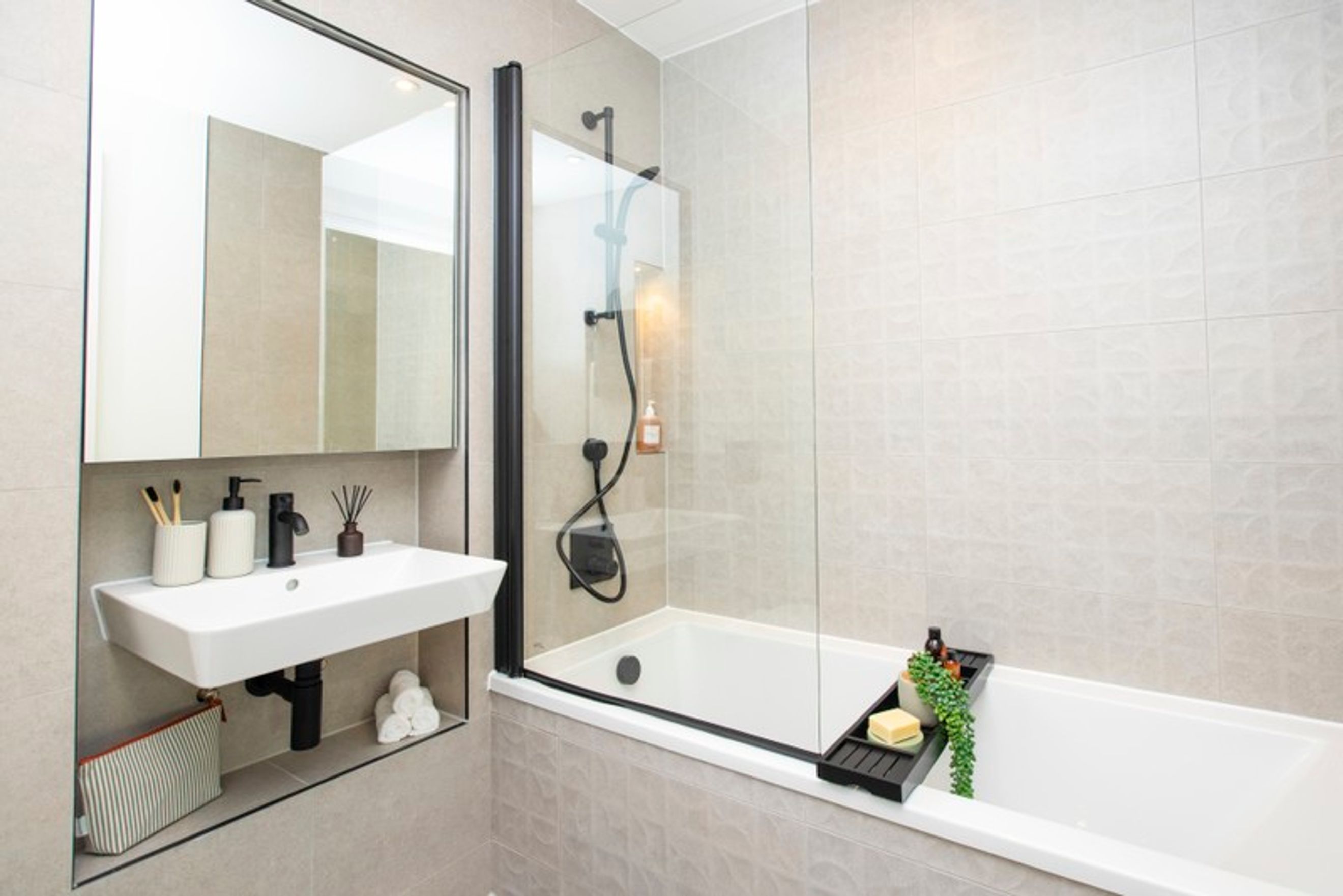 Property photo 13 of 23 for Square Roots Kingston KT1 Sales Suite, Hawks Road