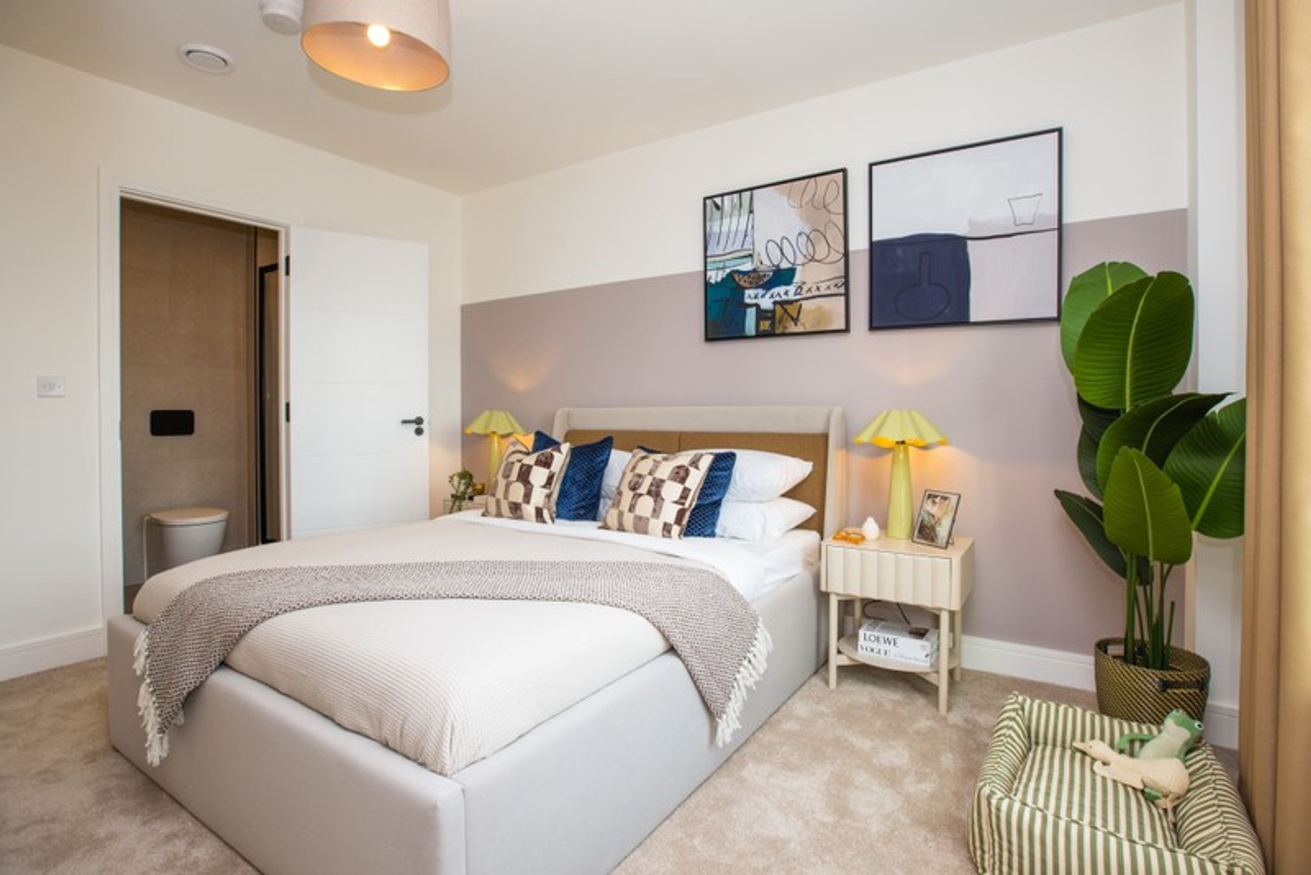 Property photo 8 of 23 for Square Roots Kingston KT1 Sales Suite, Hawks Road