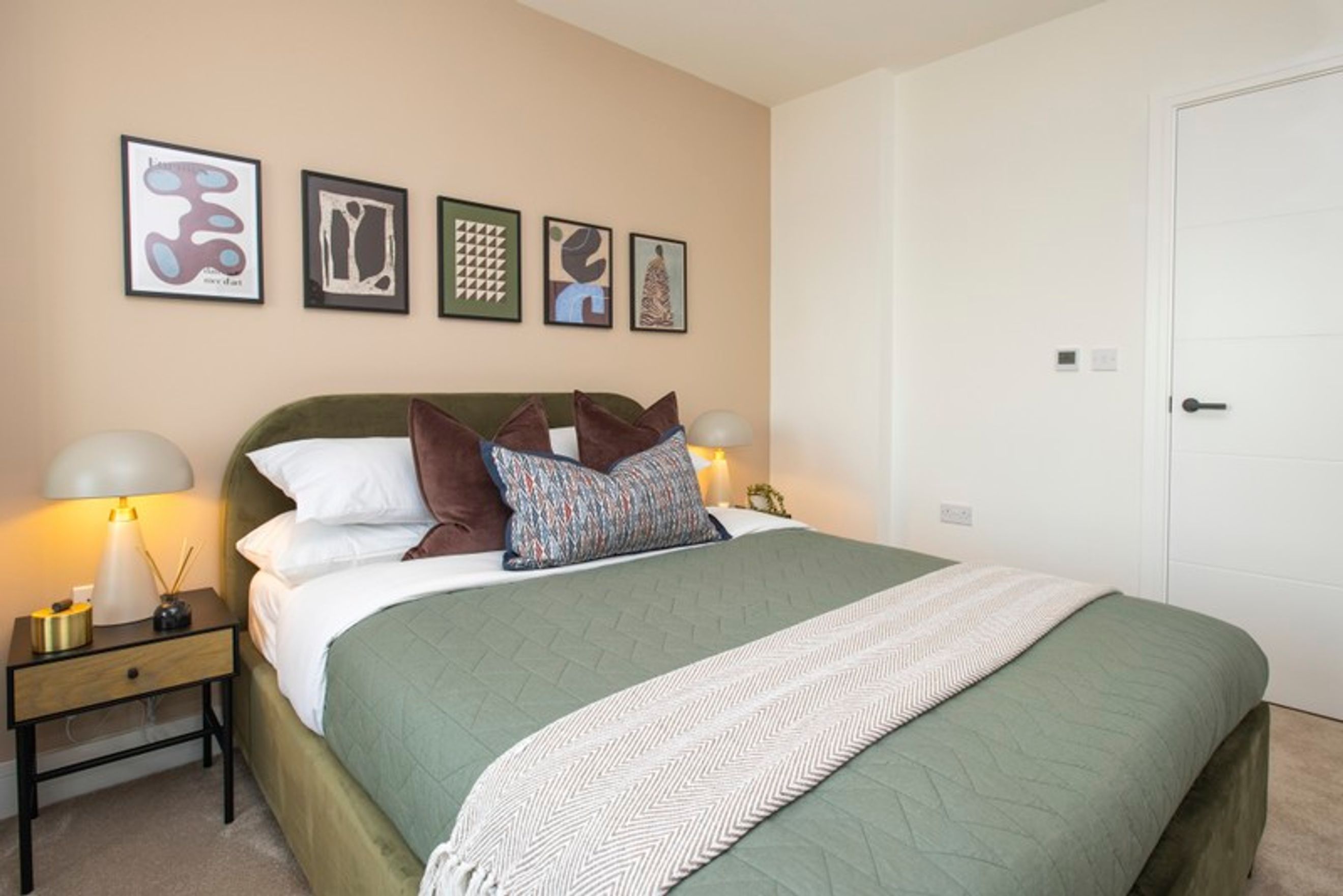 Property photo 7 of 23 for Square Roots Kingston KT1 Sales Suite, Hawks Road