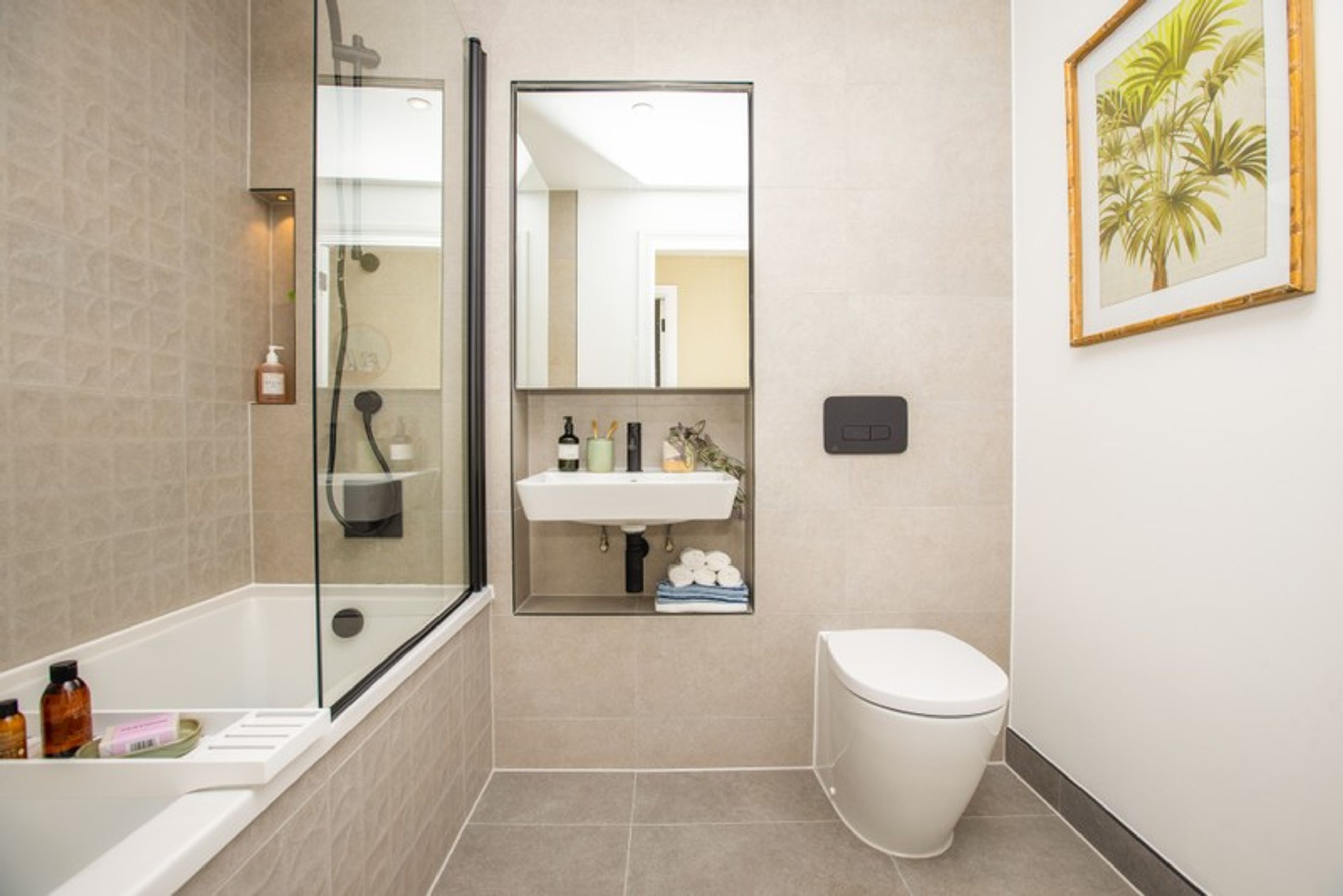 Property photo 11 of 21 for Square Roots Kingston KT1 Sales Suite, Hawks Road